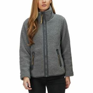 Womens Patagonia Divided Sky Fleece Jacket